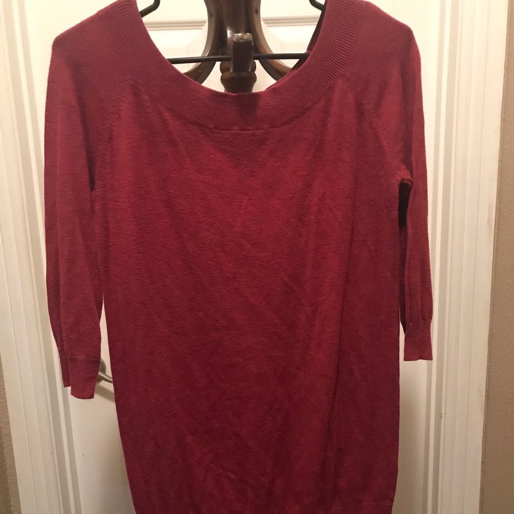Woman’s blouse